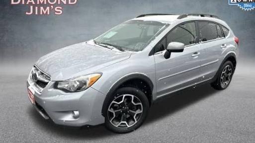 SUBARU XV CROSSTREK 2015 JF2GPACC7F8214971 image